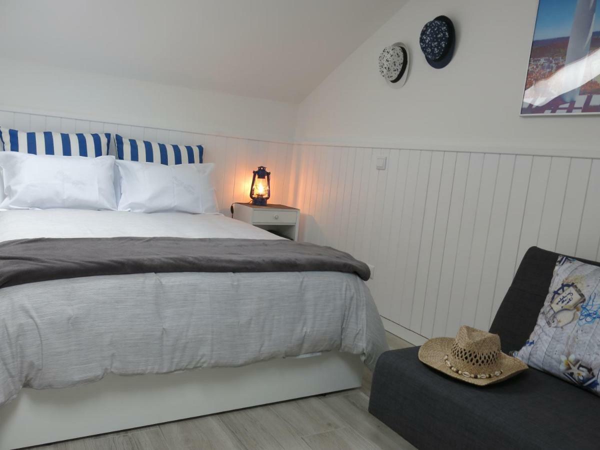 Studio Serenabeach Nazare Exterior photo