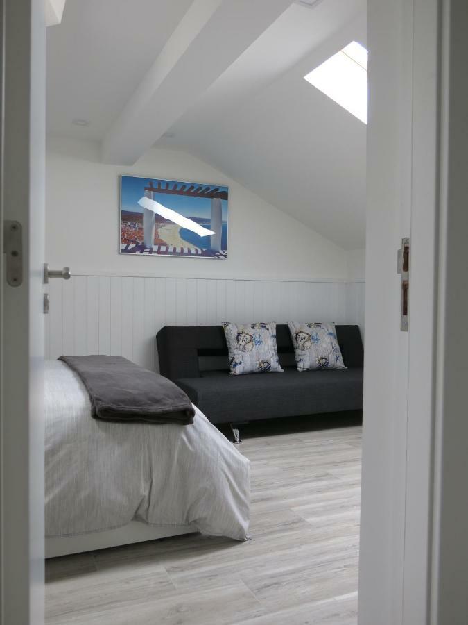 Studio Serenabeach Nazare Exterior photo